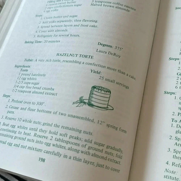 *Final Price* Home for the Holidays by Tucson Museum of Art 1977 Vintage GUC - Picture 9 of 9